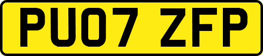 PU07ZFP