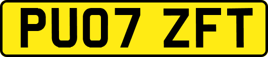 PU07ZFT
