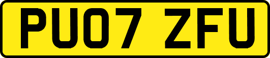 PU07ZFU