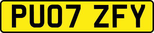 PU07ZFY