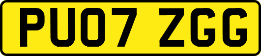 PU07ZGG