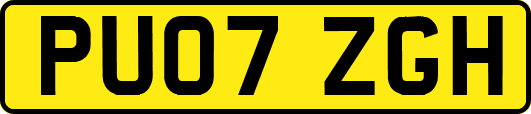 PU07ZGH