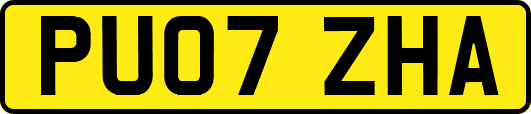 PU07ZHA