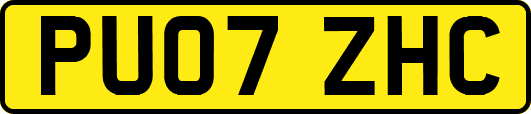 PU07ZHC