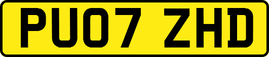PU07ZHD
