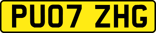 PU07ZHG