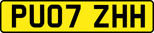 PU07ZHH