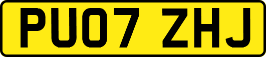 PU07ZHJ