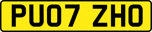 PU07ZHO