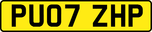 PU07ZHP