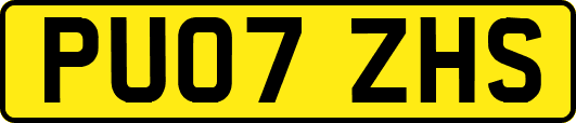 PU07ZHS