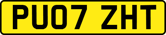 PU07ZHT