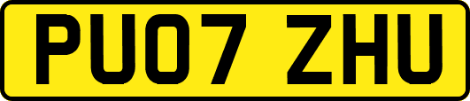 PU07ZHU