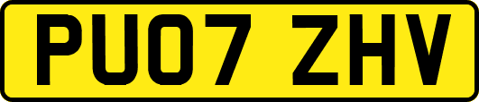 PU07ZHV