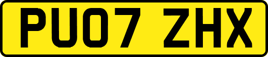 PU07ZHX