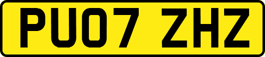 PU07ZHZ