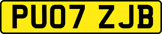 PU07ZJB