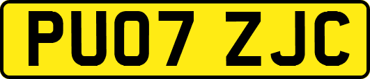 PU07ZJC