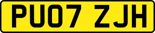 PU07ZJH