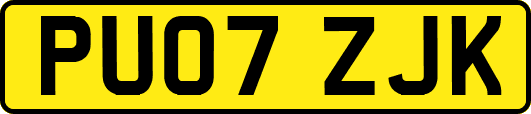 PU07ZJK