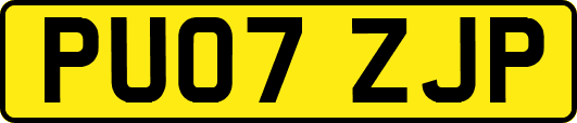 PU07ZJP