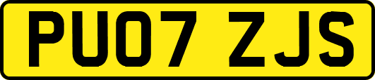 PU07ZJS