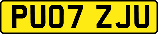 PU07ZJU