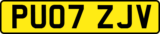 PU07ZJV