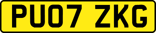 PU07ZKG