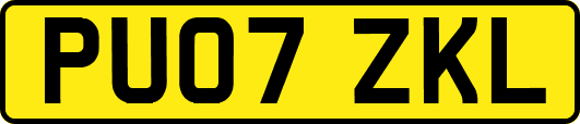 PU07ZKL