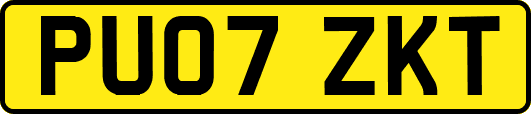 PU07ZKT