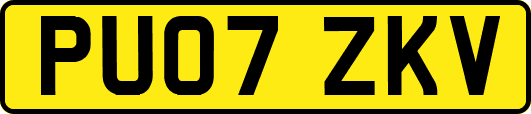 PU07ZKV