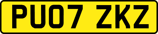 PU07ZKZ