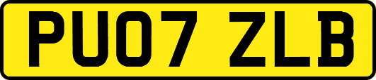 PU07ZLB
