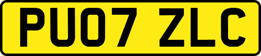 PU07ZLC