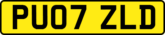 PU07ZLD