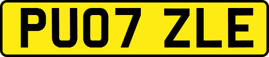 PU07ZLE