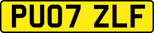 PU07ZLF