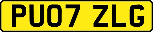 PU07ZLG