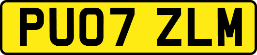 PU07ZLM