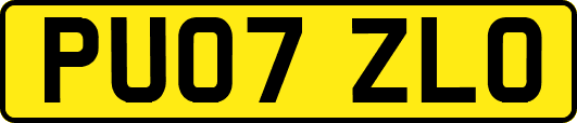 PU07ZLO