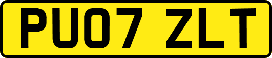 PU07ZLT
