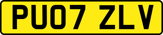 PU07ZLV