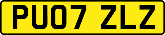 PU07ZLZ