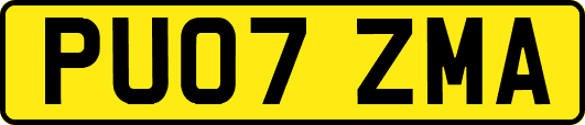 PU07ZMA
