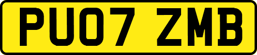 PU07ZMB