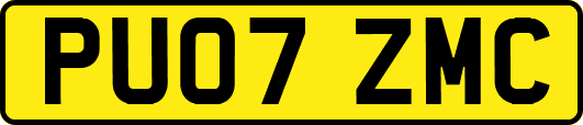 PU07ZMC