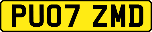 PU07ZMD