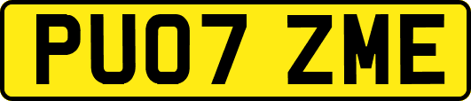 PU07ZME