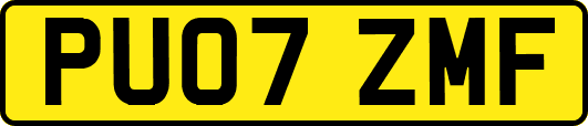 PU07ZMF